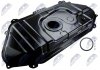 Фото автозапчасти бак топливный toyota yaris, yaris verso 99-05 7700152030 NTY PZP-TY-003 (фото 2)