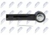 Фото автозапчасти наконечник рульової тяги | toyota land cruiser 150 09-, 200 07-, 4runner/hilux 09-, fj cruiser 06-, lexus gx400/gx460/gx470 09-, lx460/lx470/lx570 07- NTY SKZTY126 (фото 6)