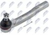 Фото автозапчасти наконечник рульової тяги | toyota highlander 4wd 2007-2013, lexus rx350/450h 2008-2015 /лів/ NTY SKZTY133 (фото 1)