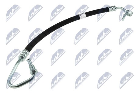 Фото автозапчастини шланг гидроусилителя toyota rav 4 2.0 20002005,4441042070 NTY SPH-TY-003