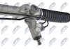 Фото автозапчасти рельс рулевой Hyundai Santa Fe 2000-2006 NTY SPK-HY-009 (фото 3)