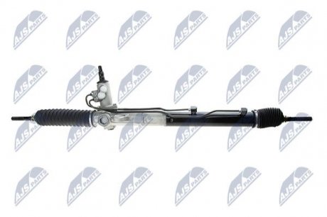 Фото автозапчасти рельс рулевой Hyundai Santa Fe 2000-2006 NTY SPK-HY-009