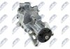 НАСОС ПІДСИЛЮВАЧА | BMW 5 F10/F11 530DX/535DX/M550DX 09-, 5GT F07 530DX/535DX 10-, 6 F06/F12/F13 640DX 11-, 7 F01/F02 730DX/740DX/750DX 09- NTY SPWBM022 (фото 1)