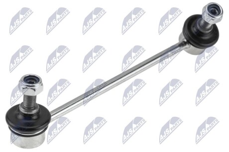 Фото автозапчасти rear stabilizer link NTY ZLT-NS-112