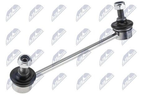 Фото автозапчастини rear stabilizer link NTY ZLT-NS-113