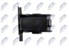 ПОДУШКА ДВИГУНА | HONDA ACCORD CF3/CF4/CF5/CL1/CL3 98-02, HONDA ODYSSEY II (RHD) RA6/RA7/RA8/RA9 99-03 /ATM/ /ПЕРЕД/ NTY ZPSHD029 (фото 5)