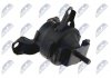 Фото автозапчасти подушка двигуна | honda cr-v rd1/rd2 97-01, honda civic coupe ej7 96-98, civic ej9/ek1/ek3/ek4 95-01, civic gx en1/en2 99-, /зад лів/ NTY ZPSHD041 (фото 1)