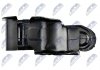 Фото автозапчасти подушка кпп | honda accord cl/cn/cm 2.4 02-08 NTY ZPSHD114 (фото 5)