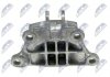 Фото автозапчасти подушка двигуна | mitsubishi galant usa 96-03, dodge stratus 01-06, chrysler sebring (jr) 01-06 /лів atm/ NTY ZPSMS037 (фото 3)