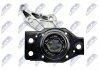 Фото автозапчасти подушка двигуна | renault megane ii 2.0dci 05-, scenic ii 2.0dci 05-, grand scenic 2.0dci 05- /прав/ NTY ZPSRE071 (фото 3)