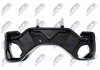 ПОДУШКА ДВИГУНА | SUBARU IMPREZA G10/G11/G12/G22 92-14, WRX 13-, LEGACY B10/B11/B12/B13 93-09, FORESTER S10/S11/S12 96-12 /ЗАД/ NTY ZPSSB008 (фото 4)