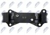 ПОДУШКА ДВИГУНА | SUBARU IMPREZA G10/G11/G12/G22 92-14, WRX 13-, LEGACY B10/B11/B12/B13 93-09, FORESTER S10/S11/S12 96-12 /ЗАД/ NTY ZPSSB008 (фото 5)