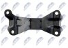 ПОДУШКА ДВИГУНА | SUBARU IMPREZA G10/G11/G12/G22 92-14, WRX 13-, LEGACY B10/B11/B12/B13 93-09, FORESTER S10/S11/S12 96-12 /ЗАД/ NTY ZPSSB008 (фото 6)