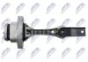 Фото автозапчасти подушка двигателя audi a3 1.9tdi 9603 vw golf iv 1.9tdi 9705,1j0199851ab NTY ZPSVW004 (фото 4)