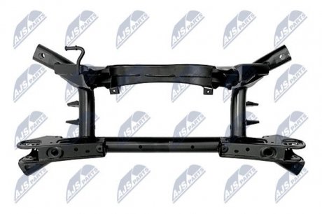 Фото автозапчасти подрамник, балка задняя dodge calibre 06 2wd jeep compass,05105251ab NTY ZRZCH003