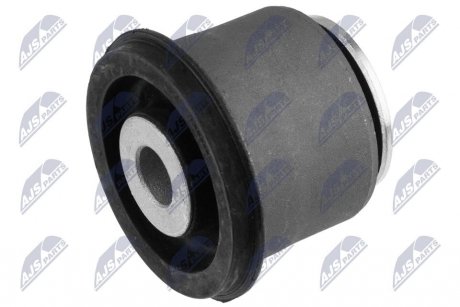 Фото автозапчасти arm bushing gumowo-metalowa NTY ZTP-CH-033E