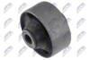 Фото автозапчасти arm bushing rubber-metal NTY ZTP-HD-051B (фото 1)