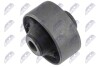 Фото автозапчасти arm bushing rubber-metal NTY ZTP-HD-051B (фото 2)