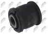 Фото автозапчасти сайлентблок тяги розвалу Toyota Avensis ADT25#/AZT25#/CDT250/ZZT25# 2003-2008 NTY ZTT-TY-031B (фото 1)