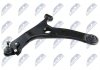 Фото автозапчасти передний рычаг toyota rav-4 00- /,48069-42040 NTY ZWDTY048 (фото 1)