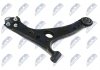 Фото автозапчасти передний рычаг toyota rav-4 00- /,48069-42040 NTY ZWDTY048 (фото 2)