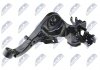 Фото автозапчасти задний рычаг nissan qashqai renault kadjar 15,55502jd00a NTY ZWT-NS-014 (фото 2)