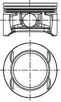 Фото автозапчасти поршень двигуна NURAL 87-429507-10