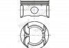 Фото автозапчасти поршень NURAL 87-444800-10 (фото 1)