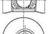 Фото автозапчастини поршень в комплекті на 1 циліндр, 2-й ремонт (+0,60) NURAL 87-854708-00 (фото 1)