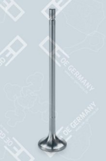 Выпускной клапан MAN OE GERMANY 020520080000 (фото 1)