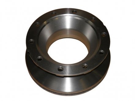 Фото автозапчасти диск гальмівний 017870 SCHMITZ Oe parts 10100200720