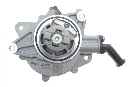 Фото автозапчастини насос вакуумний Mini (R55-R61) 06-16 OEM 11668654605