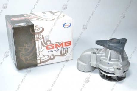 Фото автозапчастини насос водяний Accent(06-)/Elantra(06-)/Matrix(07-) OEM 25100-2A001 (фото 1)