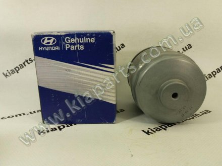 Фото автозапчасти фильтр топливный (короткий) Accent 02-10 Getz 03-09 Cerato 05-09 Rio 05-11 OEM 3192217400 (фото 1)