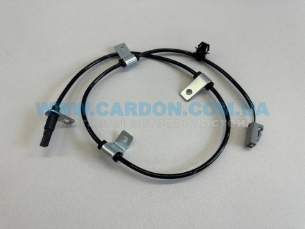 Фото автозапчасти датчик ABS задний L Grand Vitara JB OEM 5632065J00