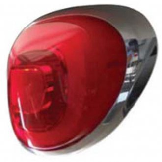 Задній ліхтар права (без лампочок/LED) FIAT 500 L 09.12-06.17 OLSA OL1.04.150.00
