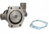 Фото автозапчасти водяной насос Ford 2000, 3000; MASSEY FERGUSON 100; NEW HOLLAND FORDSON 175DF/A3.144 01.58-12.81 OMP OMP164.080 (фото 1)