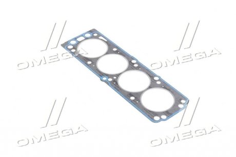 Фото автозапчасти прокладка головки блока CHEVROLET AVEO 03- 96391434 ONNURI GGHD-003