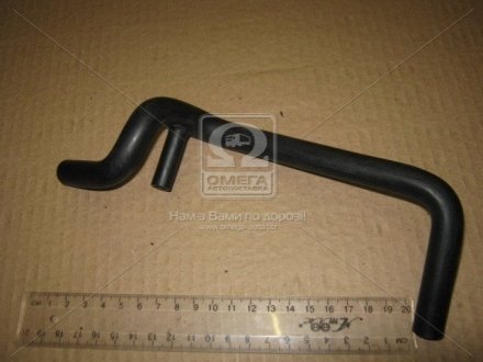 Фото автозапчасти патрубок вентиляции картера DAEWOO MATIZ 96239412 ONNURI GHSD-052