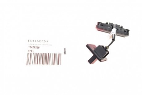 Переключатель (2 pin) CHEVROLET CRUZE;  INSIGNIA A, KARL 07.08- Opel 13422268