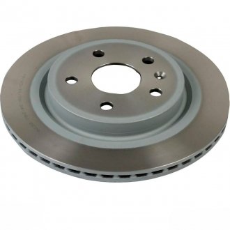 Тормозной диск передняя CHEVROLET CAMARO 6.2 09.15- Opel 13502199 (фото 1)