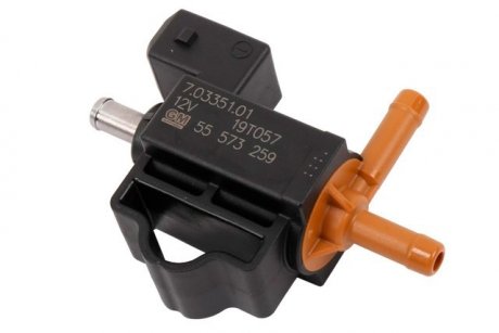 Клапан електромагнітний ASTRA K 15-, CORSA E Opel 55573259 (фото 1)