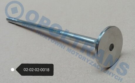 Фото автозапчастини zawГіr ssД…cy VW T5/6,Caddy 10-15r- 2.0TDI OPOLTRANS 0202010018