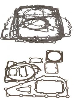 Фото автозапчасти комплект прокладок кпп zf 16s151 OPOLTRANS 06-01-01-1036