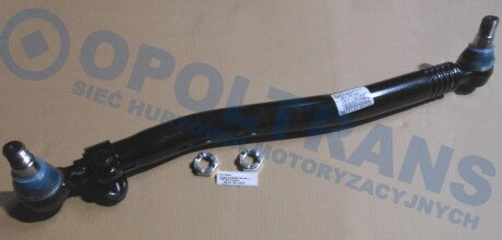 Фото автозапчасти drążek podł.RVI AE -12r L=697mm OPOLTRANS 0901021037