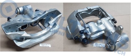 Фото автозапчастини zacisk h-ca Brembo IV.E-Car. tyЕ‚ 16 lewy OPOLTRANS 1001030128