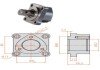 Фото автозапчасти adapter hydrauliczny 4/3 OPOLTRANS 1406000052 (фото 1)