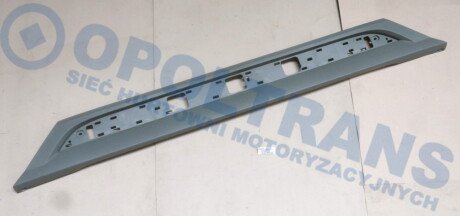 Фото автозапчасти spoiler zderz.MB Act.3 08r- / Е›rodek / Low OPOLTRANS 1507100159