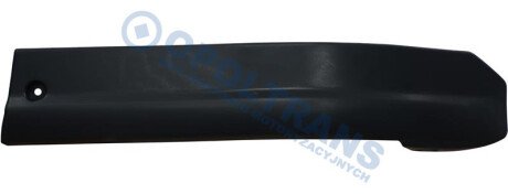 Фото автозапчастини spoiler zderz.RVI Pre.05r- /L/ OPOLTRANS 1507100186