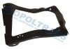 Фото автозапчастини okular refl.Ford Transit 06-14r /P/ OPOLTRANS 1507120005 (фото 2)